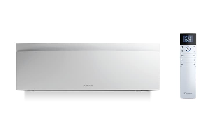 Daikin Emura