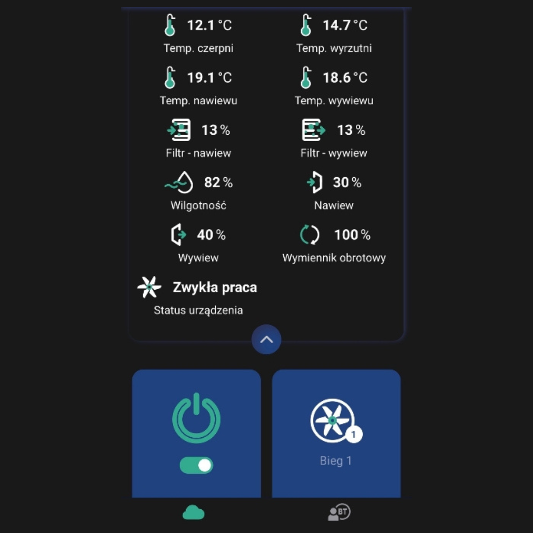 Czym jest bilans powietrza w systemie rekuperacji i dlaczego ma znaczenie?