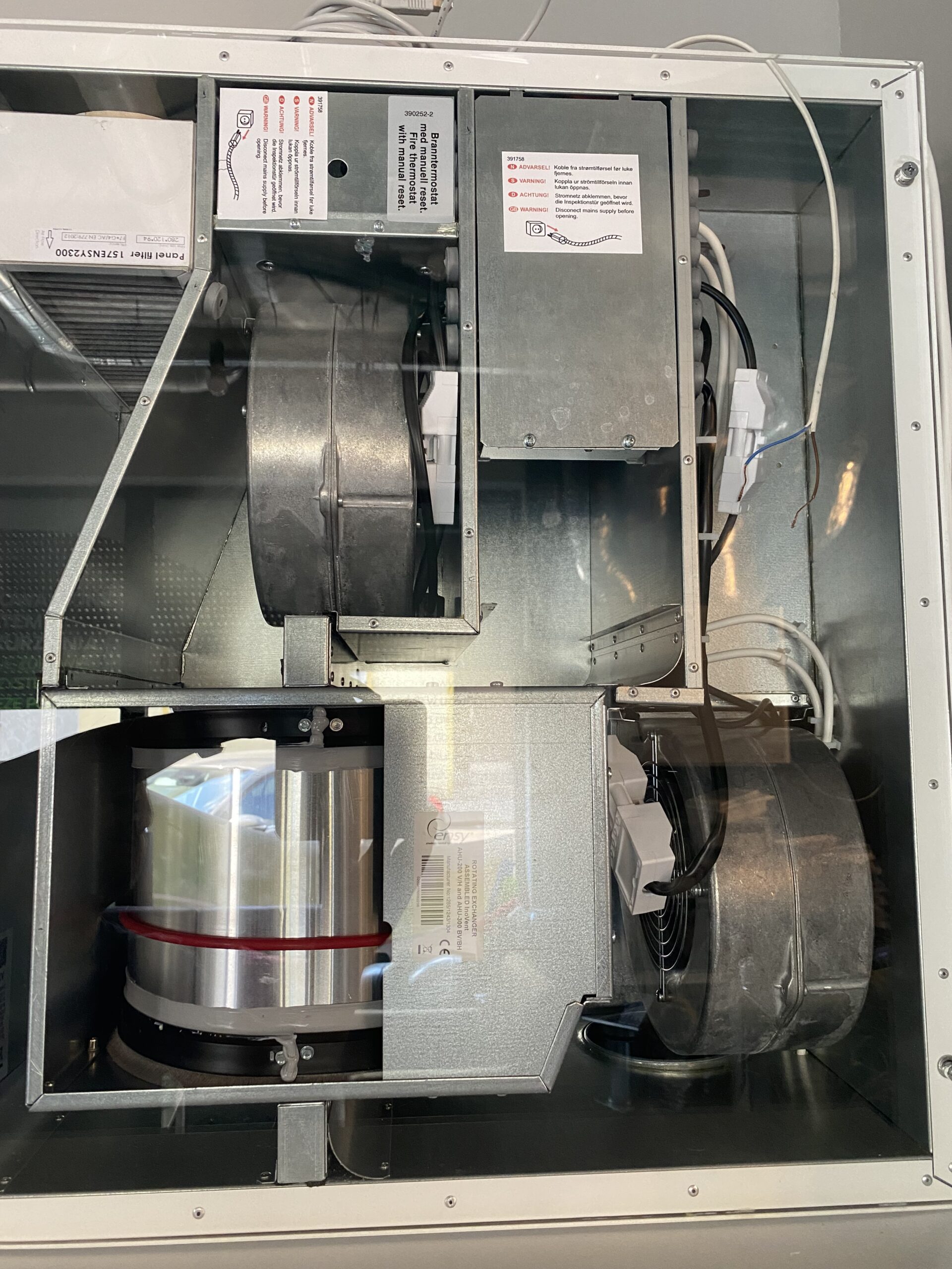 Czy mając system rekuperacji nie będzie w domu za sucho? Jak zachować naturalną wilgoć w domu?