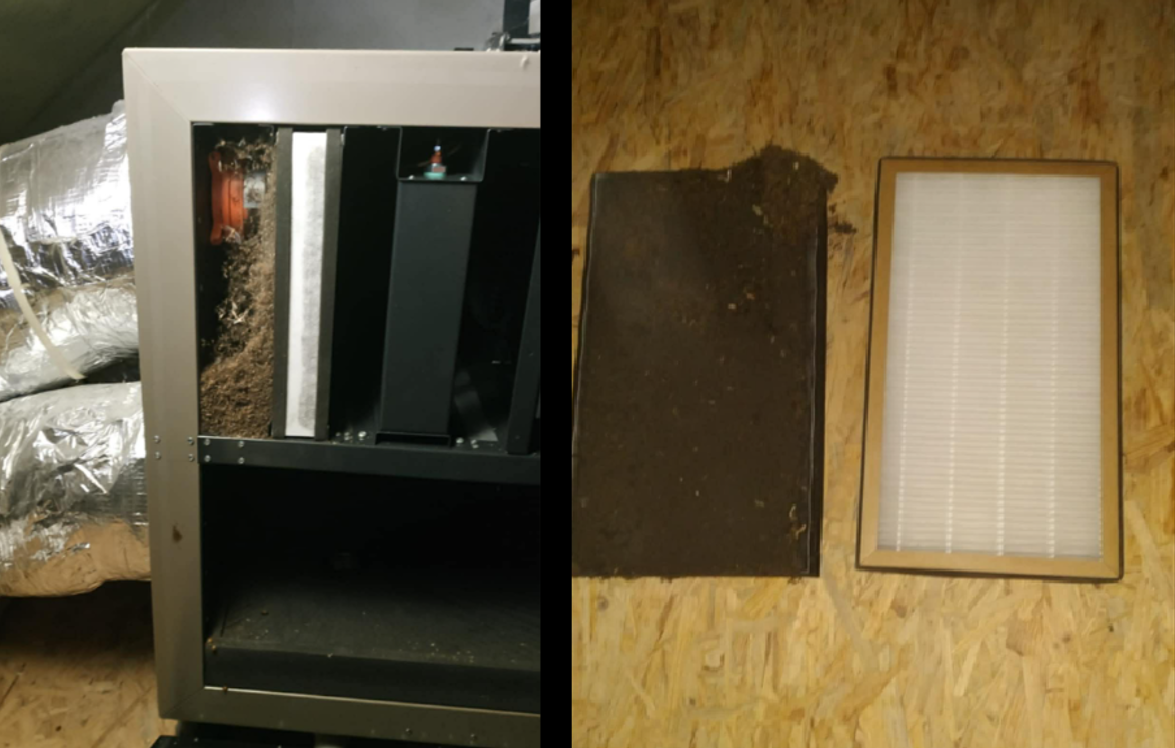 Przegląd rekuperacji na wiosnę, co musisz wiedzieć, aby system działał skutecznie?